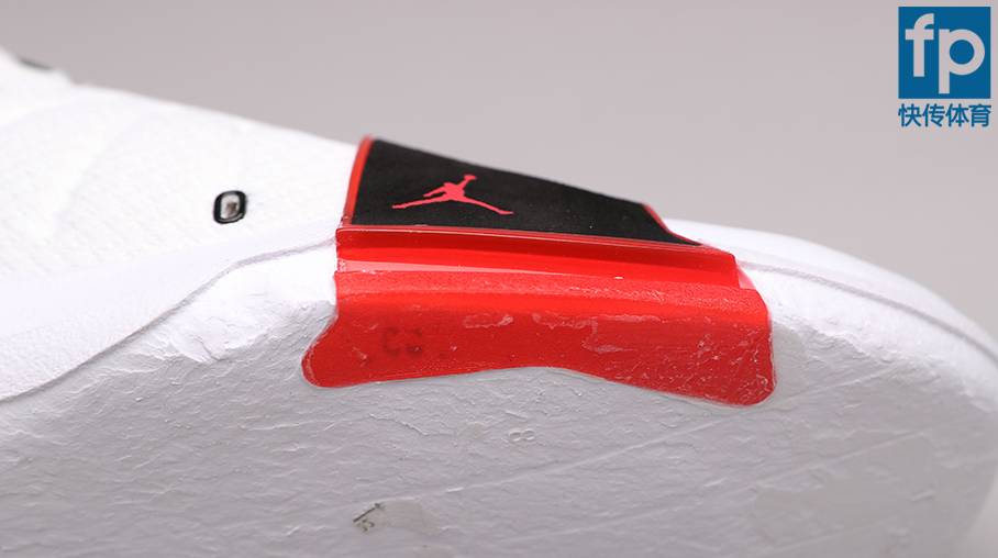 绑带固定件不会影响气垫！保罗11拆解报告