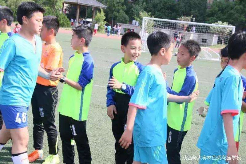 陕西师范大学体育比赛,2018陕西师范大学大学生足球比赛