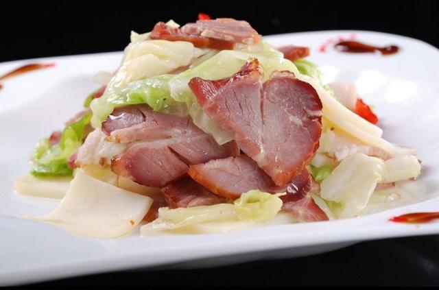 卷心菜的各种做法大全图片,卷心菜做法大全家常简单又好吃