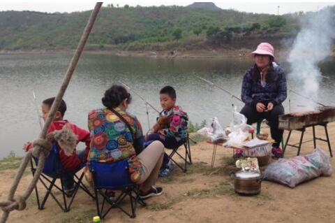 北京野营烧烤推荐地点,北京丰台免费野营烧烤地点大全
