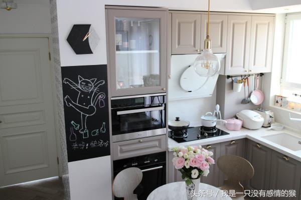 小户型装修设计案例效果图 (小户型怎么装修才能显得空间更大)