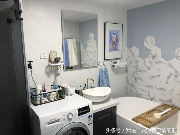 小户型50平米两室一厅装修案例 (小户型有哪些好的装修案例)