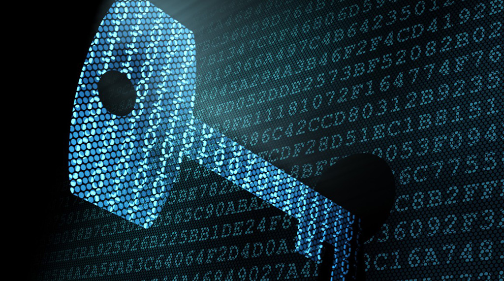 质数在密码学中的应用,质数加密原理是什么