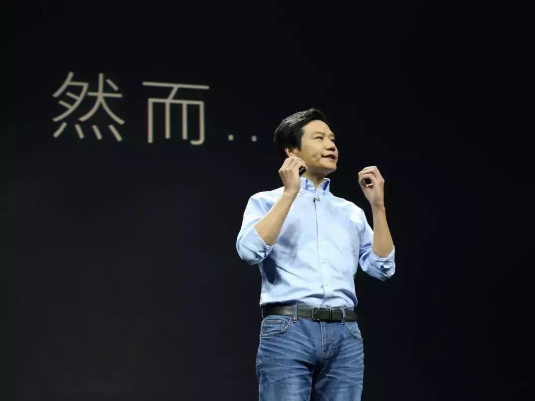 小米的投资心理是什么,小米对投资者的评价