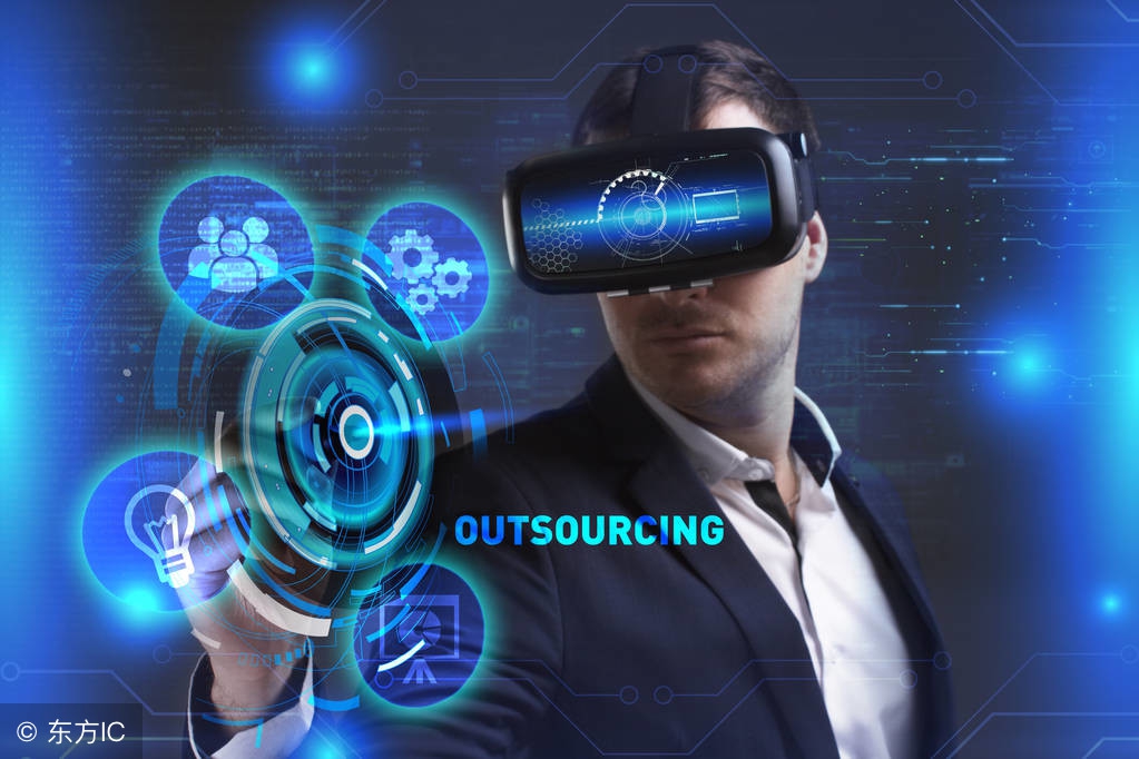 it外包公司发展前景,it外包行业电话销售有效果吗