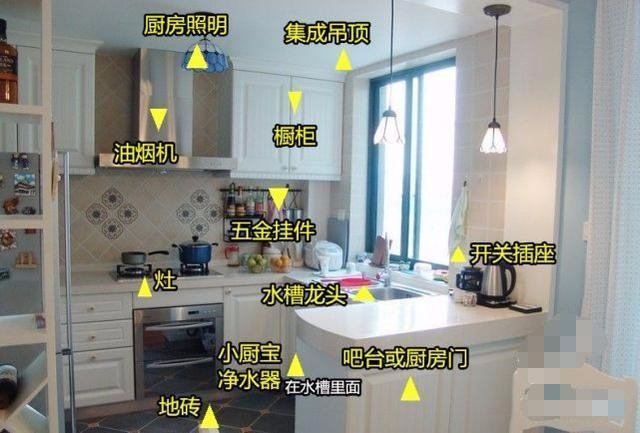 300多平米别墅装修材料清单,装修材料清单大全及价格表