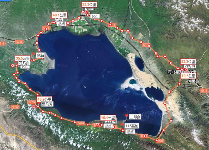 环青海湖骑行什么车比较好,去青海湖骑行几月份最合适