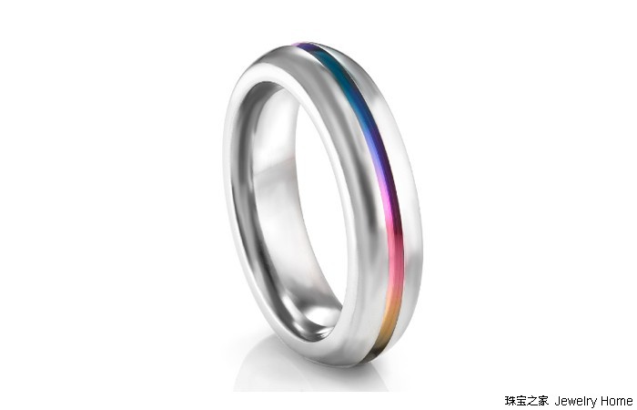 戒指哪种金属好点,戴着有分量的戒指应该选什么材质