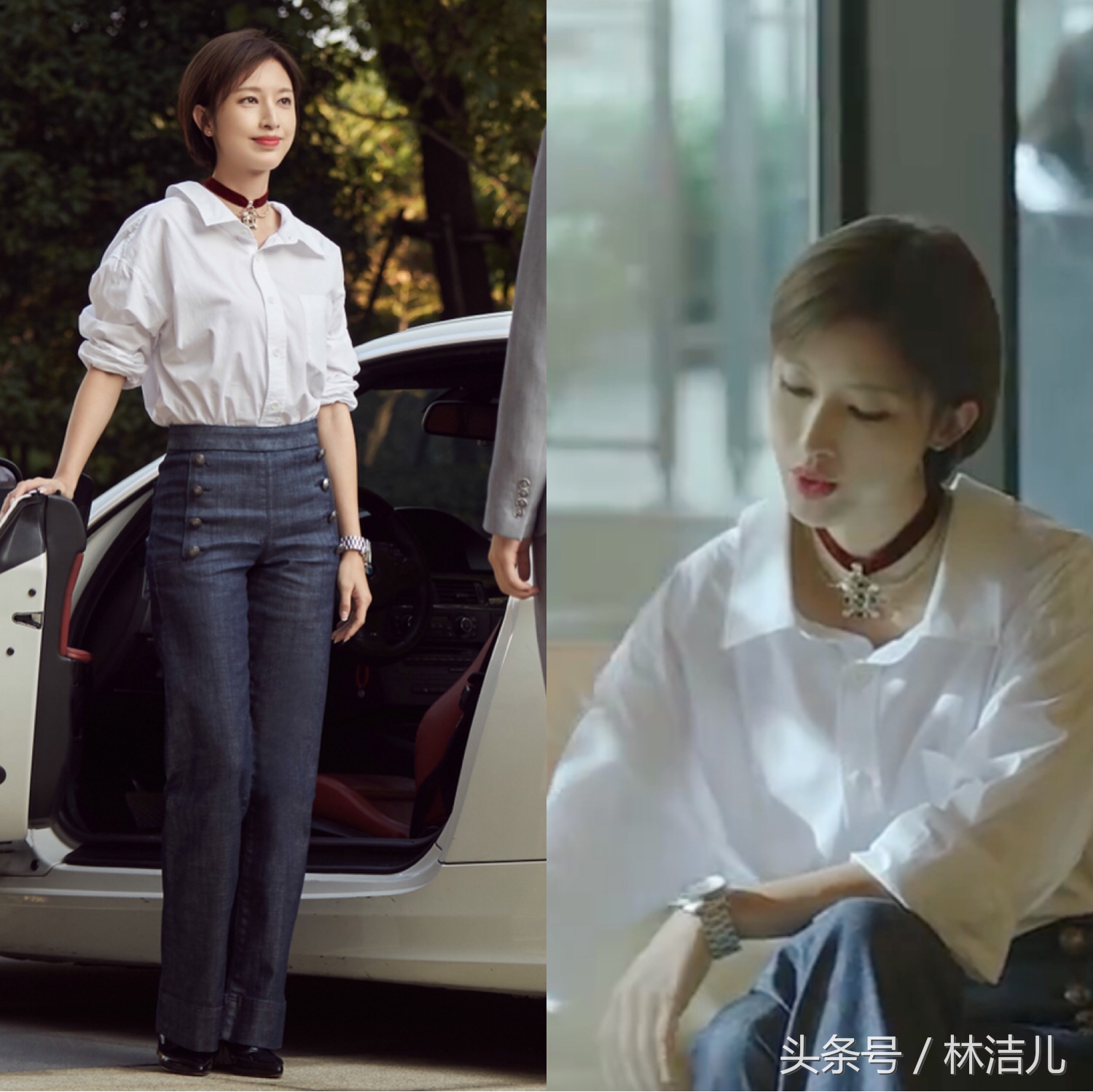 穿旗袍最风情万种,穿旗袍俏皮妩媚又复古灵动