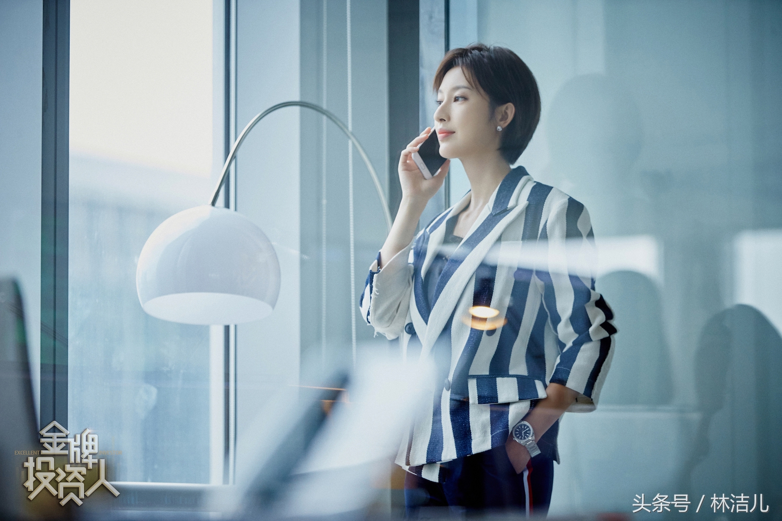 穿旗袍最风情万种,穿旗袍俏皮妩媚又复古灵动