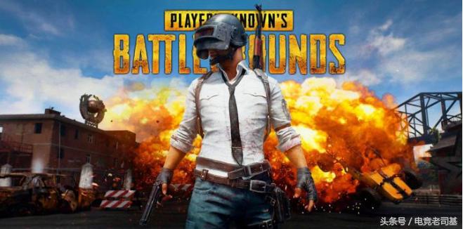 电子竞技就是现在,电子竞技该有的样子