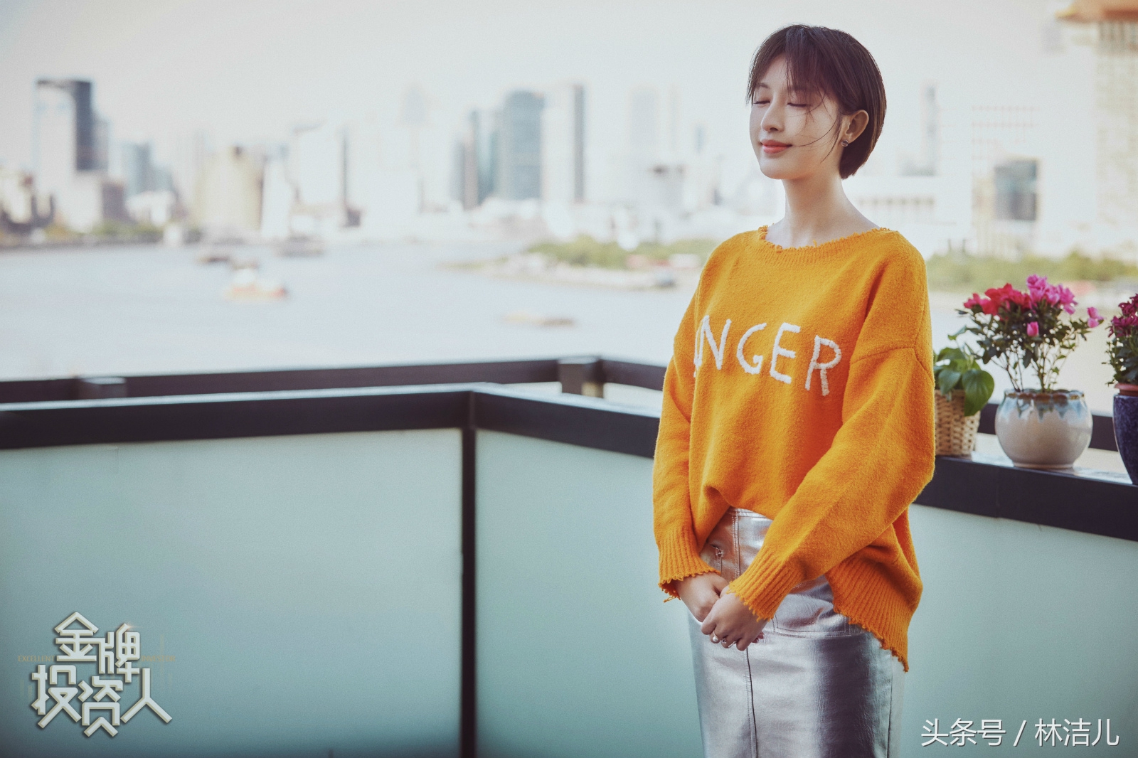 穿旗袍最风情万种,穿旗袍俏皮妩媚又复古灵动