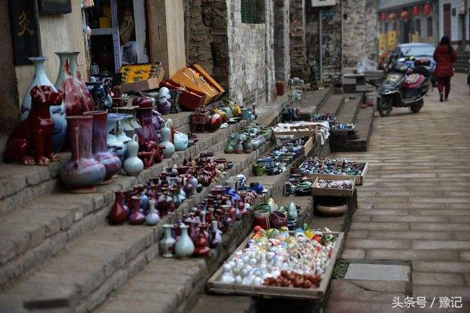 河南省十大研学旅行精品线路,河南研学旅行哪家好