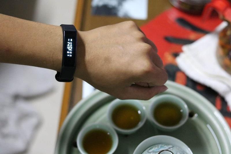 心率监测手环哪款最值得入手,好用的智能手环性价比