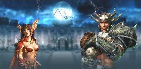 令人沉迷的十大网游盘点,现在最火的网游有哪些