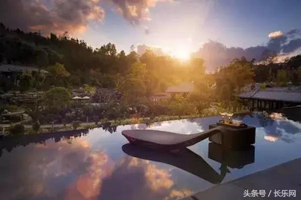 长乐金峰威尼斯酒店四楼,福州长乐有哪些五星级酒店