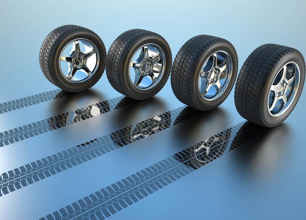 汽车轮胎换什么品牌的耐用一点,换原装轮胎好还是不同品牌好