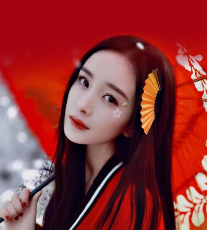 杨幂现身奔跑吧,杨幂奔跑吧