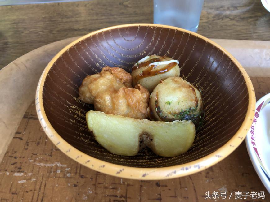 日本跟团游团餐如何,日本旅游外食有哪些