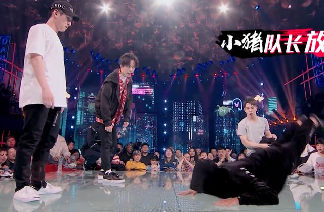 罗志祥帮田一德,罗志祥韩宇千玺