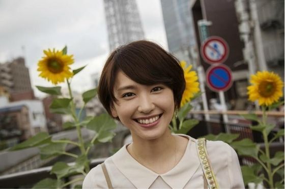 笑起来好看的人是什么感觉,笑得好看的特征