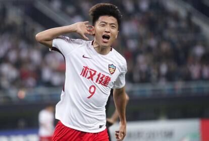 盘点五对命运迥异的足坛双子星,中国足坛格局