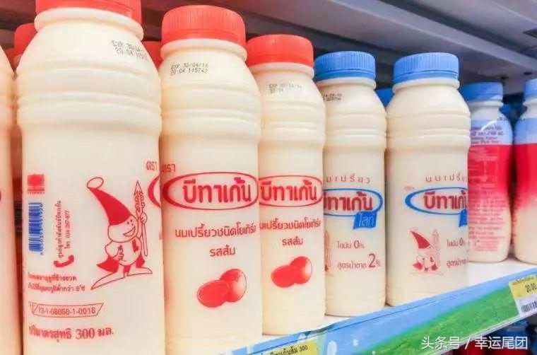 泰国7-11必买,泰国药品购物必买清单攻略