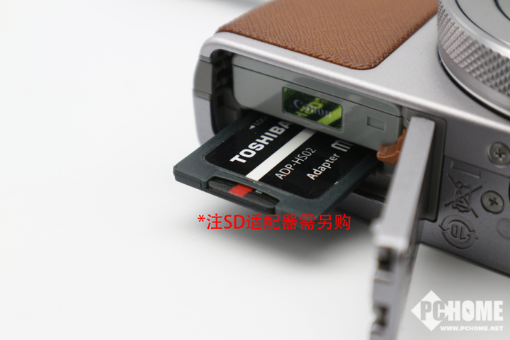 128GB东芝EXCERIATF存储卡M303评测