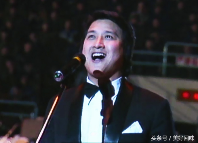 1985年央视春晚报幕,1985年春晚事件