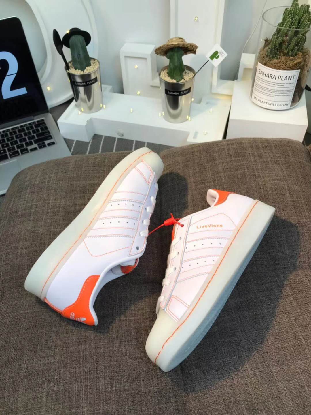 adidas新联名贝壳头,adidas阿迪达斯联名迪奥