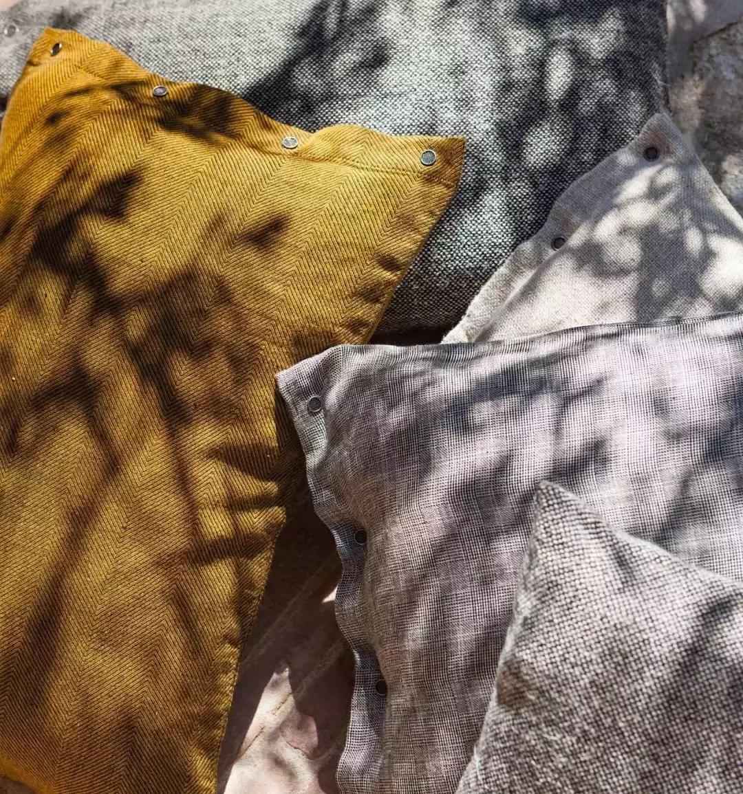 亚麻服装面料的优点和缺点,亚麻衣服的优点与缺点