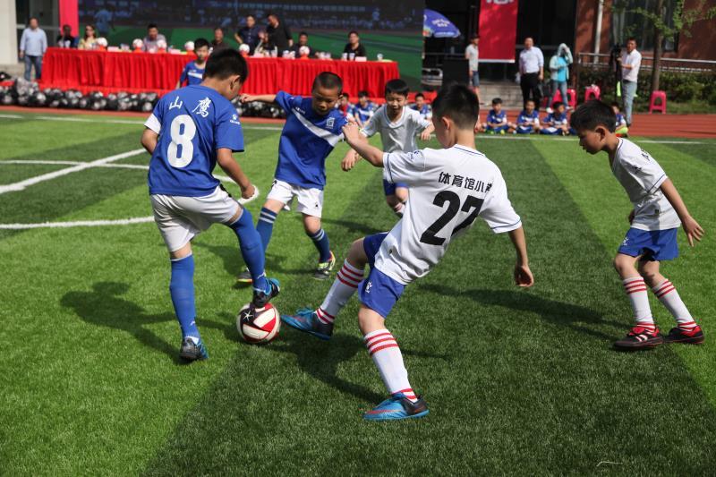 2021年武汉市校园足球联赛总决赛,校园足球甲级联赛