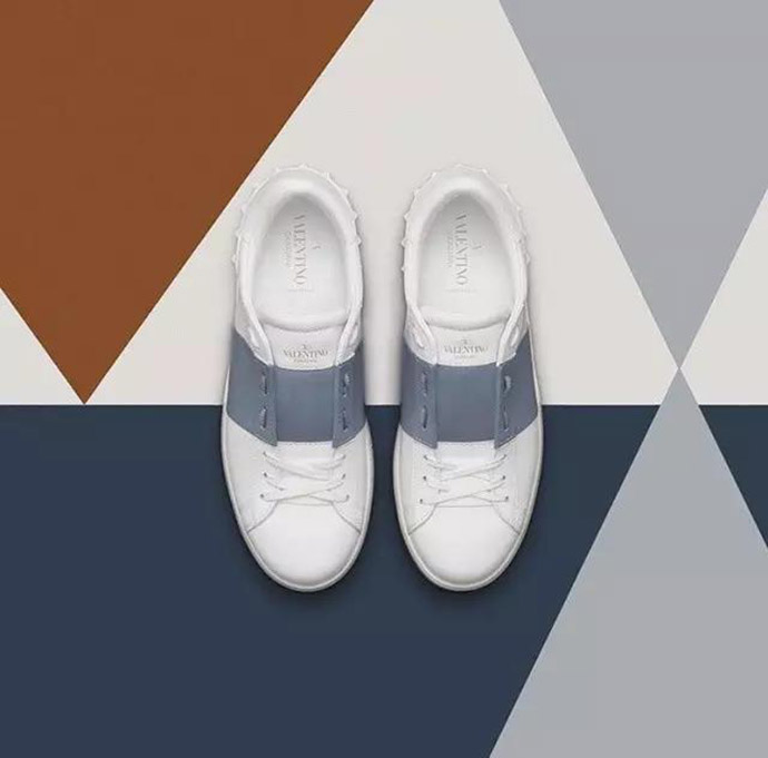 gucci小白鞋推荐男,2019最火gucci小白鞋