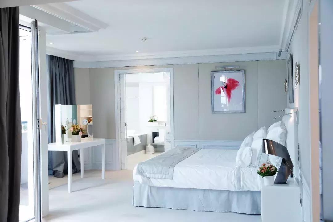 王丽坤和李晨的吻戏,戛纳红毯王丽坤