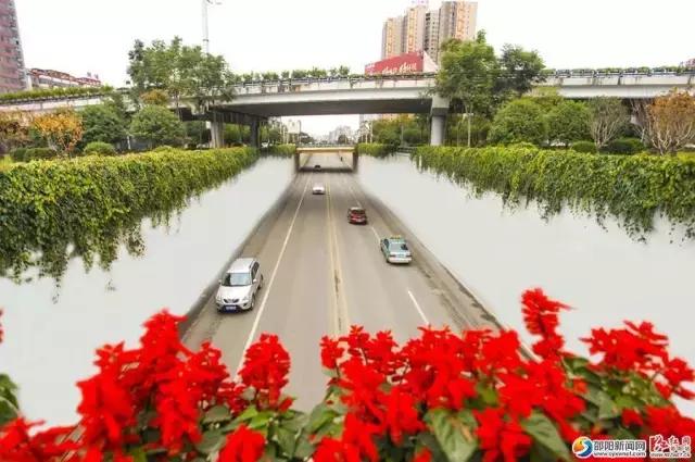 邵阳不再叫邵阳了，新改的名字是……你最喜欢哪一个？