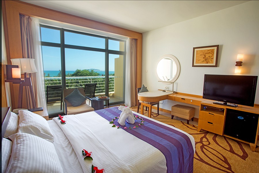 万嘉戴斯度假酒店三亚,万嘉戴斯酒店出售