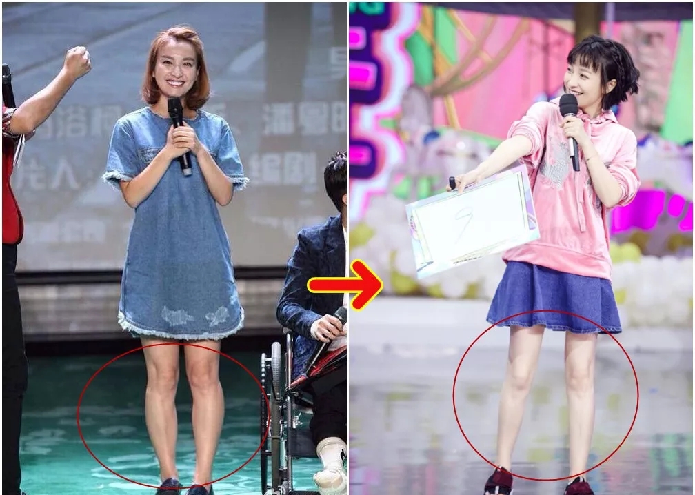 吴昕怎么越来越美了,吴昕变漂亮