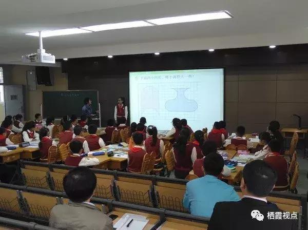 栖霞区实验学校怎么样,南京栖霞学校怎么样