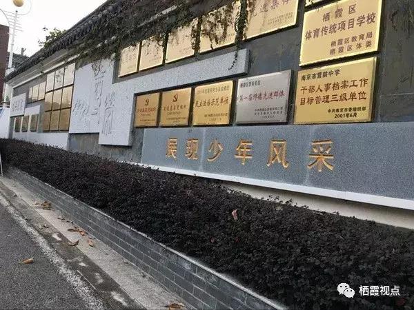 栖霞区实验学校怎么样,南京栖霞学校怎么样