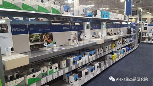 智能家居控制购物,语音控制智能家居怎么买