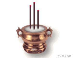 看香火风水知识,看香火看风水