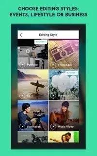 视频编辑软件app推荐,强烈推荐4款高逼格的手机app