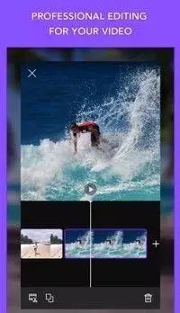视频编辑软件app推荐,强烈推荐4款高逼格的手机app