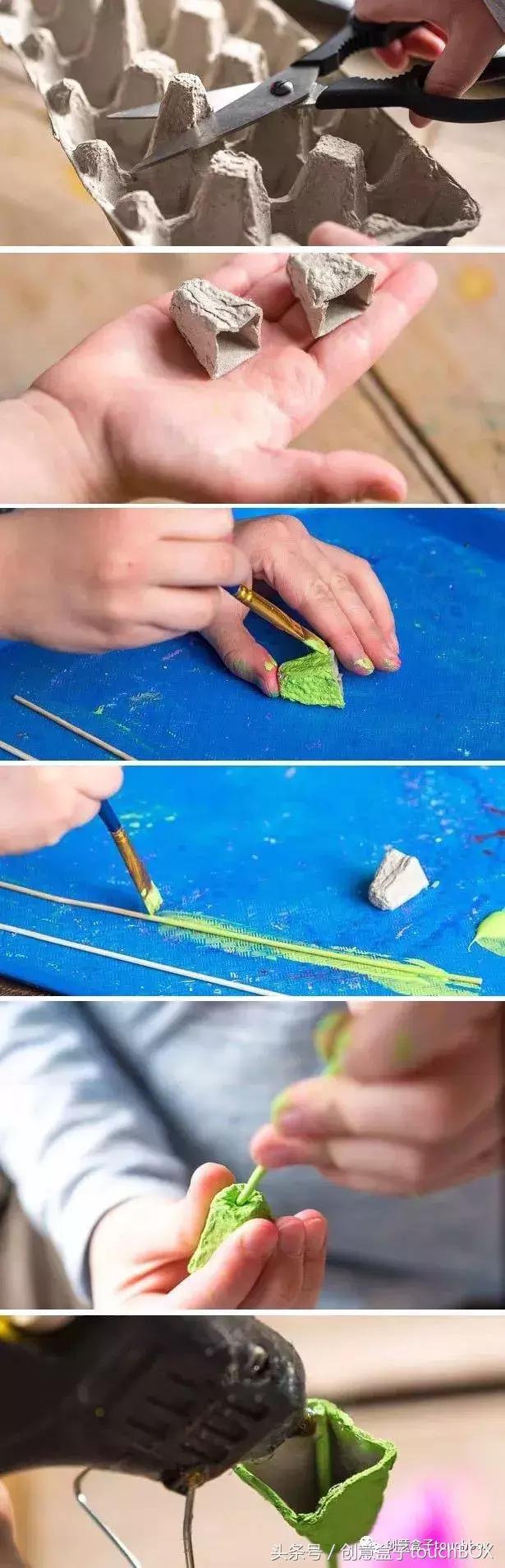 母亲节送妈妈什么礼物手工简单,母亲节送给妈妈的礼物自己做的