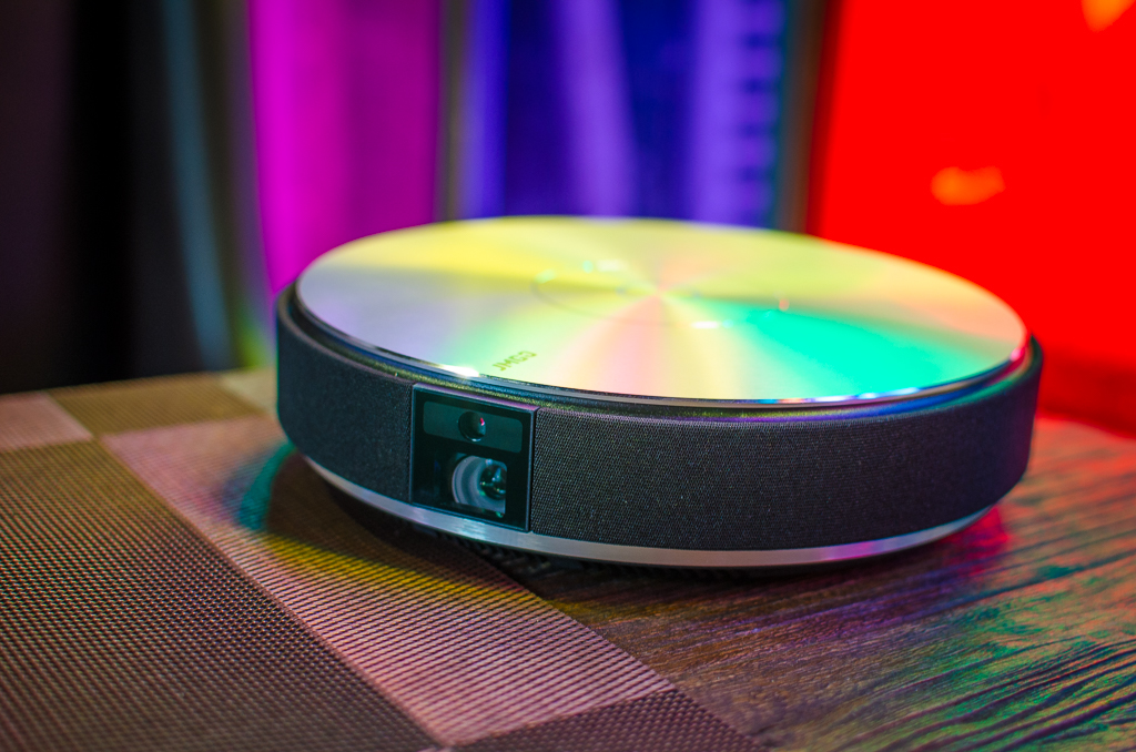 坚果g7投影仪什么时候发布的,坚果g7支持4k吗