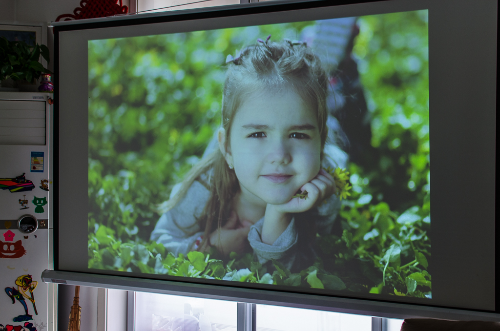 坚果g7投影仪什么时候发布的,坚果g7支持4k吗