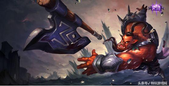 新版蒙多大招回血会被重伤影响吗,蒙多暴力输出