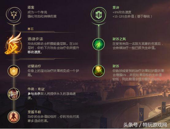 9.16蒙多,蒙多技能无视控制