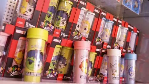 电影衍生品市场需求现状,关于电影衍生品的产业政策