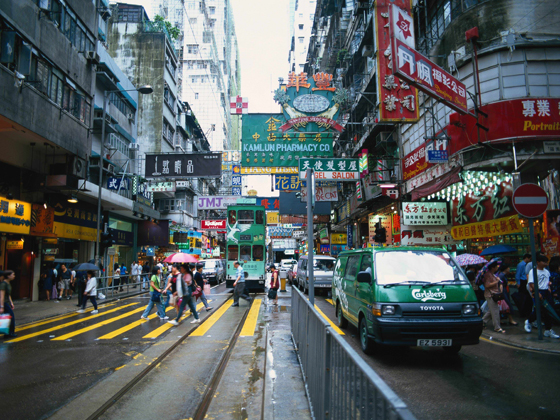 去香港玩的最新攻略,去香港玩一般都去哪里玩